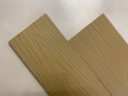 wood hnědý