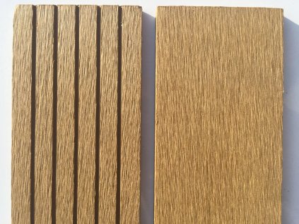 Zakončovací lišta 73x8mm Original wood