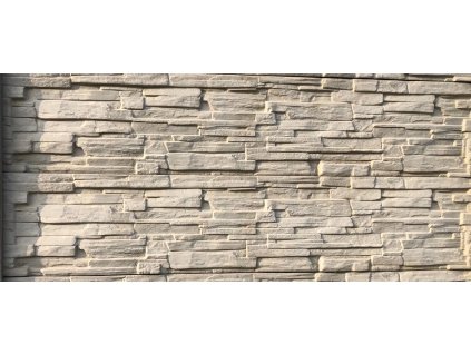 Deska Štípaný kámen PREMIUM - jednostranná (Barva Antracit)