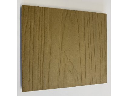 Plotový profil ORIGINAL WOOD
