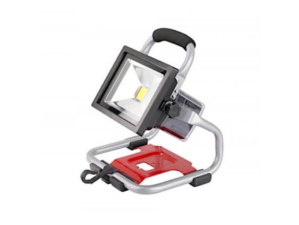 974 aku led reflektor festa 1800lm 6000k share bez nabijecky a baterie