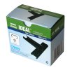 3296 svorka ideal pvc zelena 1000 ks