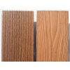 Podlahový plný profil LamboDeck 140x20x2900mm Teak