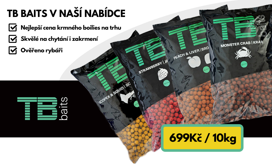 TB Baits