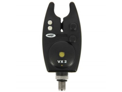 Hlásič záběru ZFISH Bite Alarm VX-2
