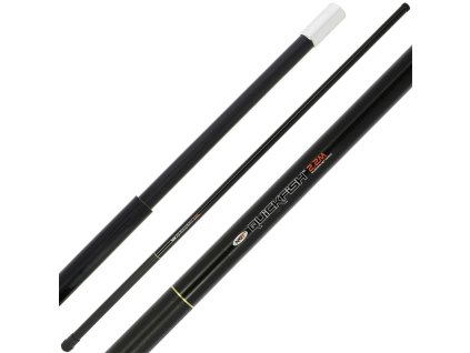 Podběráková tyč NGT Quickfish Handle 2,2m