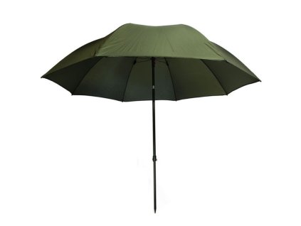 Deštník NGT Green Brolly 2,2m