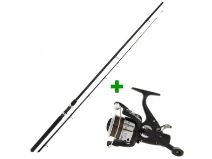 Feederový set