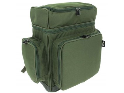 Rybářský batoh NGT XPR Rucksack 50L