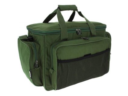 ngt taska green insulated carryall 709