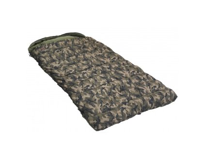 Spací pytel ZFISH Hoogan Camo 5 Season