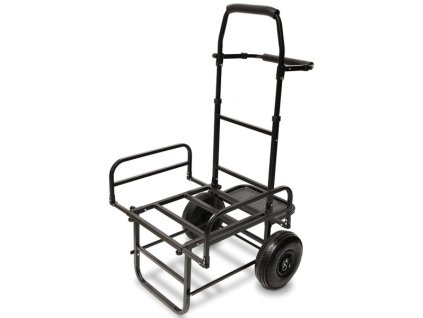 Rybářský vozík NGT Dynamic Carp Trolley