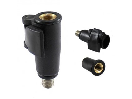 Rychlospojka ZFISH Quick Release Adapter