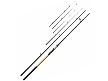 Feederový prut ZFISH Miracle Feeder 3,6 m 90g