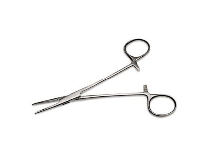 Pean rovný ZFISH Forceps Straight