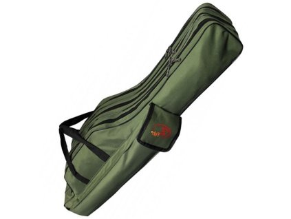 Pouzdro na pruty ZFISH Rod Holdall 3 Rods