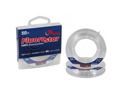 Fluorocarbon 50m