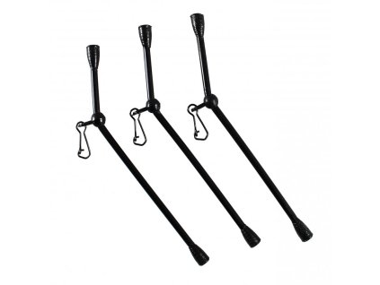 Průjezd ZFISH Anti Tangle Boom 3ks