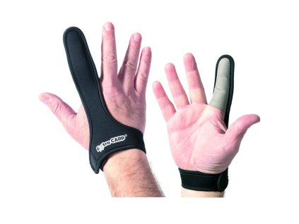 Házecí náprstník Extra Carp Casting Glove