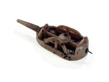 Krmítko Filfishing Filex Method Feeder