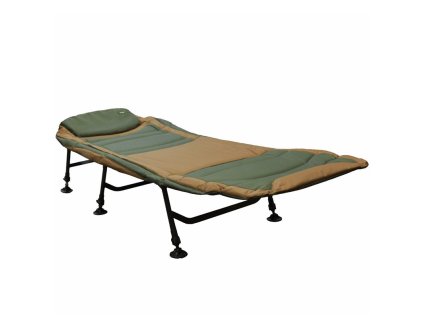 Rybářské lehátko ZFISH Bedchair Siesta X6