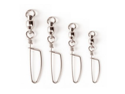 filfishing bb obratlik coastlock karabinka