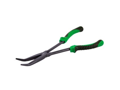 Zahnuté vyprošťovací kleště ZFISH Bent Nose Pliers L