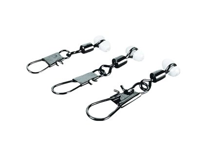 Průjezd Filfishing Sliding Swivel