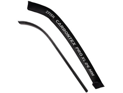 Vrhací kobra ZFISH Carbontex PRO XL 26mm 120cm