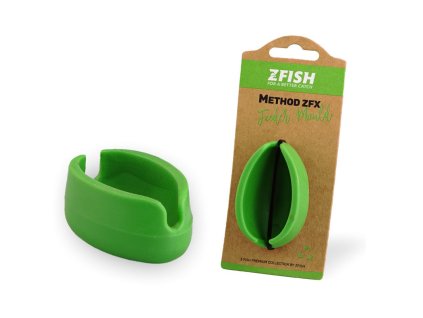 Formička ZFISH Method Feeder ZFX Mould