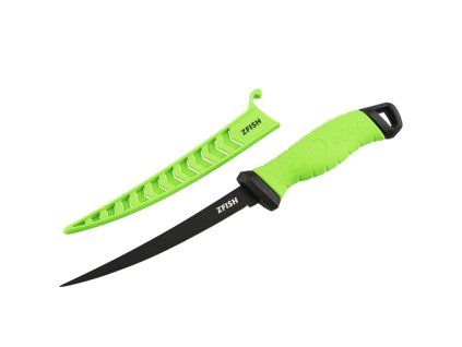 Filetovací nůž ZFISH Furio Fillet Knife 7" / 175mm