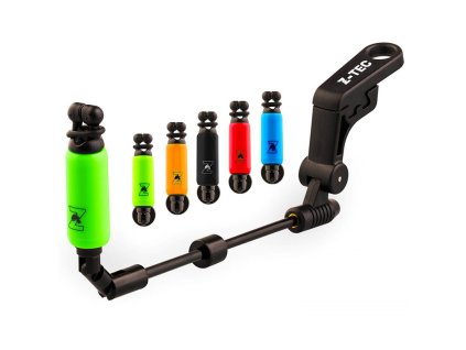 Indikátor záběru ZFISH Z-Tec Mini