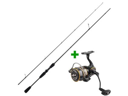 Přívlačový set ZFISH