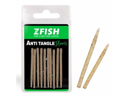 Převleky proti zamotání ZFISH Anti Tangle Sleeves