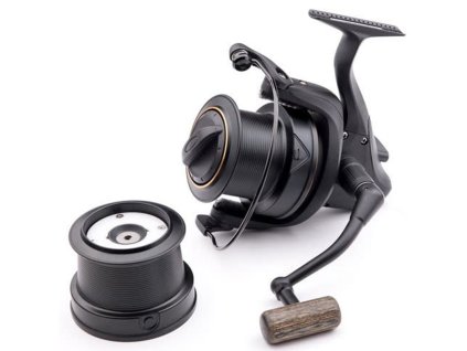 Naviják Wychwood Riot Big Pit 65S Reel