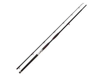 hell cat sumcovy prut kronoss black edition 3 1m 400 600g