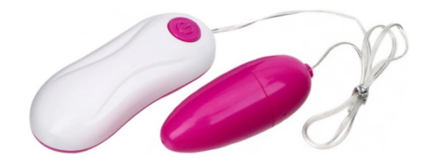 Vibrační vajíčko Pretty Waist Sex Egg