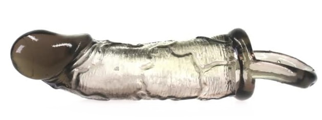 Návlek na penis Power Of The Wonder