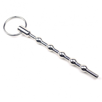 Dilatátor do močové trubice Medical Cum-Thru Pin