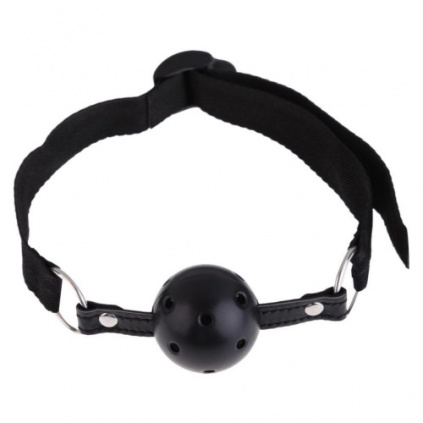 Female Breathable Mouth Bite Ball SDL869342569 1 6f4c1