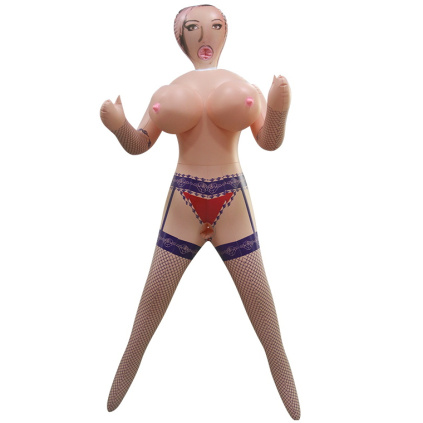 Nafukovací panna Bonita