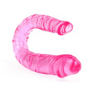 Oboustranné dildo Double Head