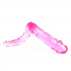 Oboustranné dildo Double Head