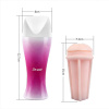 Maturbátor Slim Waist Cup