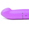 Mini vibrátor Powerful G-Spot fialový