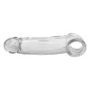 Návlek na penis Triple Extension Sleeve čirý