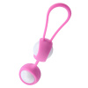 ben wa balls with silicone harness and rolling balls for kegel exercise 3 3722350