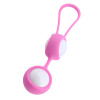 ben wa balls with silicone harness and rolling balls for kegel exercise 2 2588348