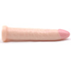 Gelový penis s přísavkou Body Tommy