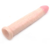 Gelový penis s přísavkou Body Tommy